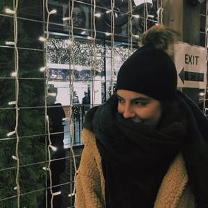 Meet your Posher, Kayla